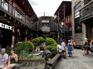 Perfect Family Weekend Getaway to Gatlinburg
