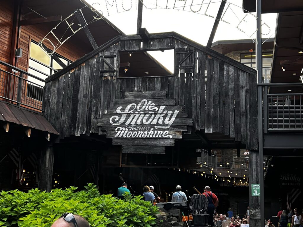 Ol Smoky Gatlinburg