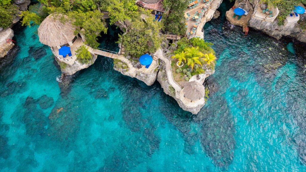 Rockhouse Hotel, Jamaica