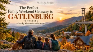 Gatlinburg feature image pic