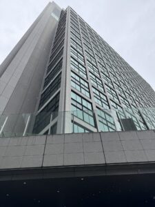 Northern Honshu Road Trip Japan Conclusion Conrad Tokyo