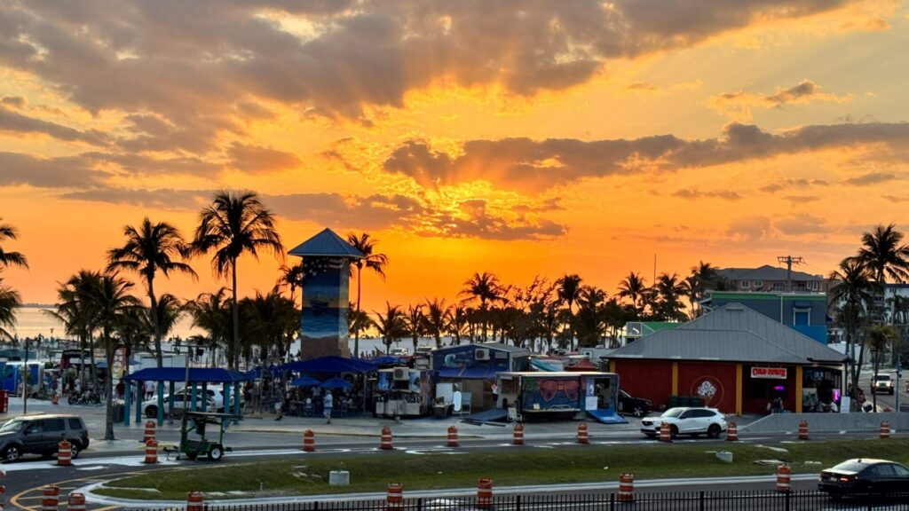 Episode 73: Ultimate Margaritaville Review Fort Myers Beach Resort + Best Local Eats
