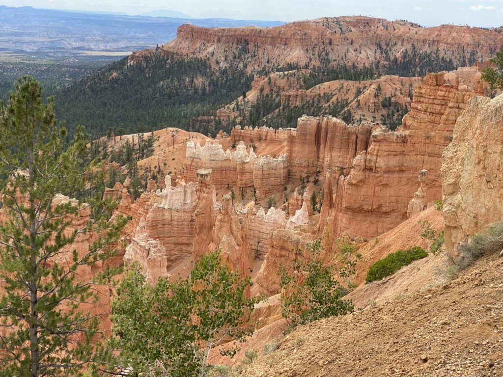 Bryce Canyon Overnight Itinerary: Family-Friendly Road Trip in Utah’s Red Rock Wonderland