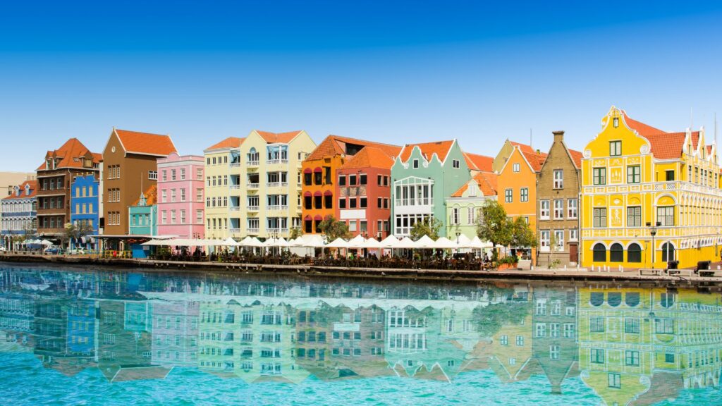 Willemstad Curacao