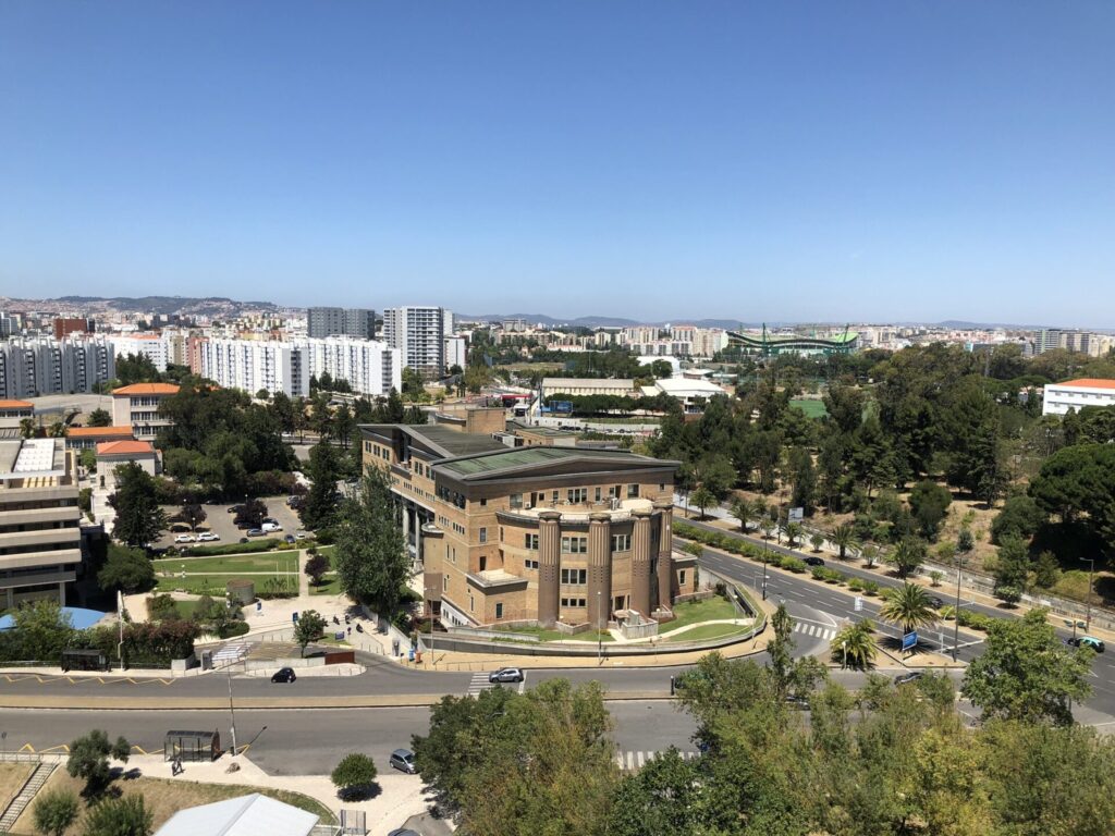 Católica Lisbon School of Business & Economics