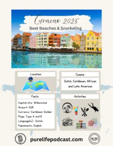Ultimate Travel Guide to Curacao