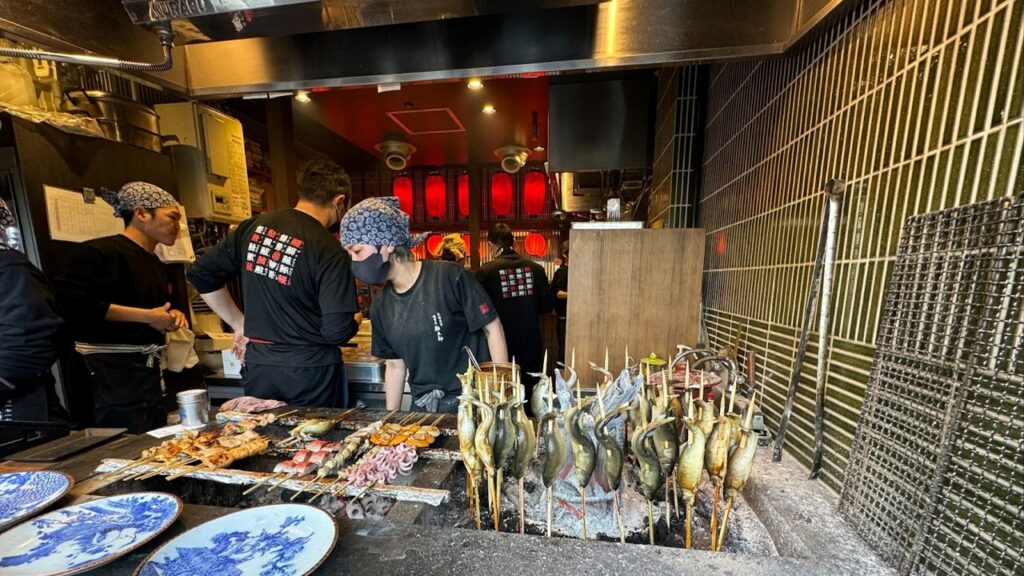 Places to Stay in Tokyo