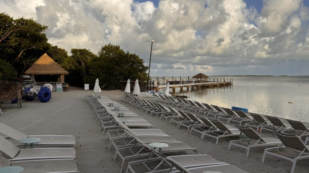 Baker's Cay Resort & Beach