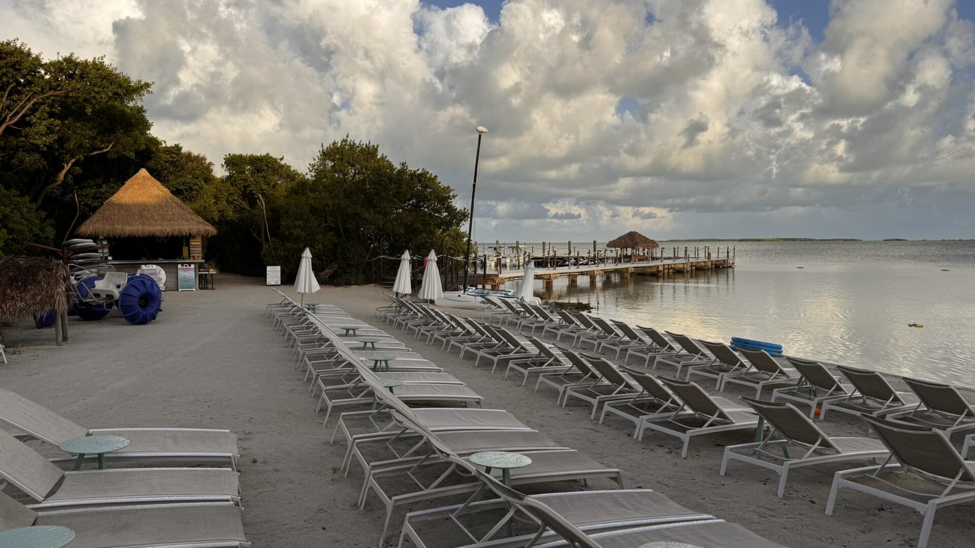 Baker's Cay Resort & Beach