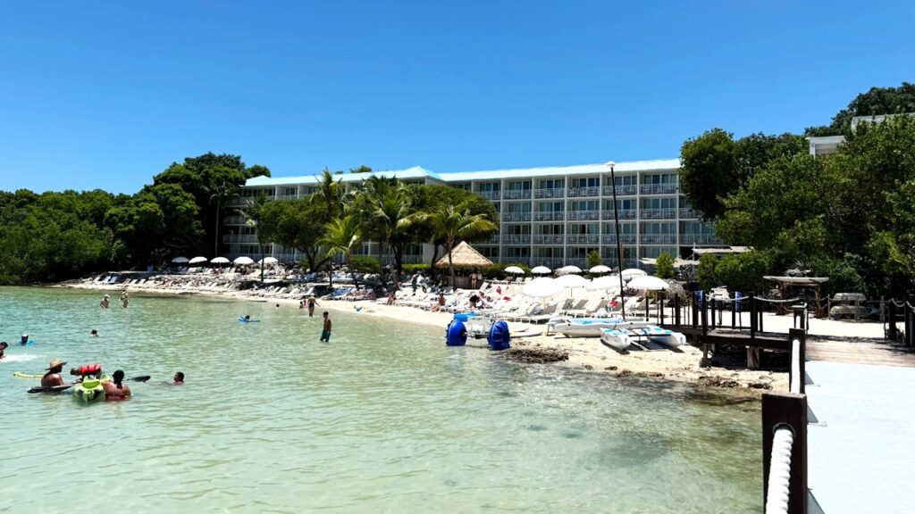 Baker's Cay Resort Key Largo