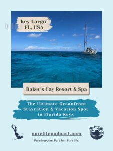 Baker's Cay Resort Key Largo