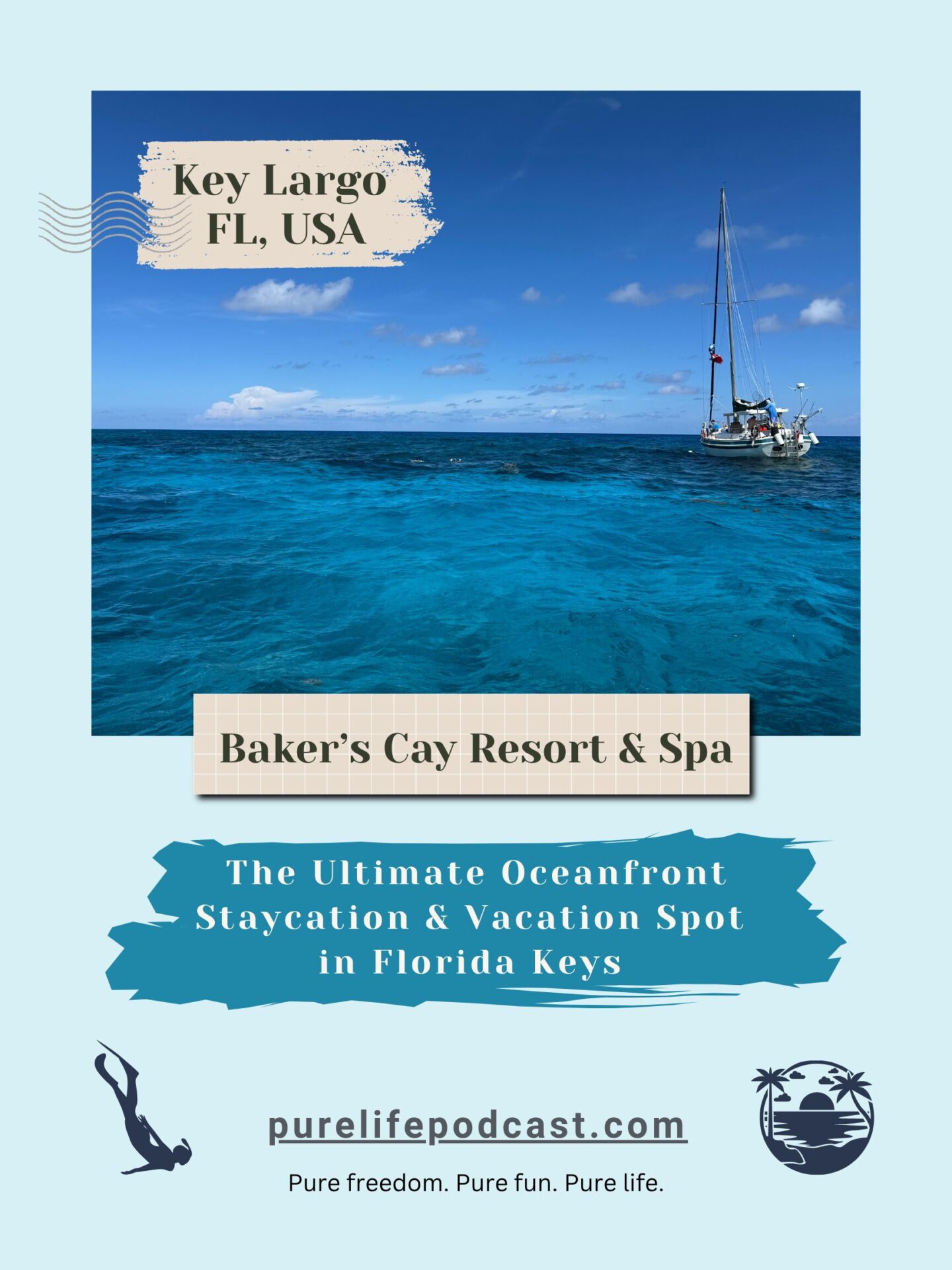 Baker's Cay Resort Key Largo