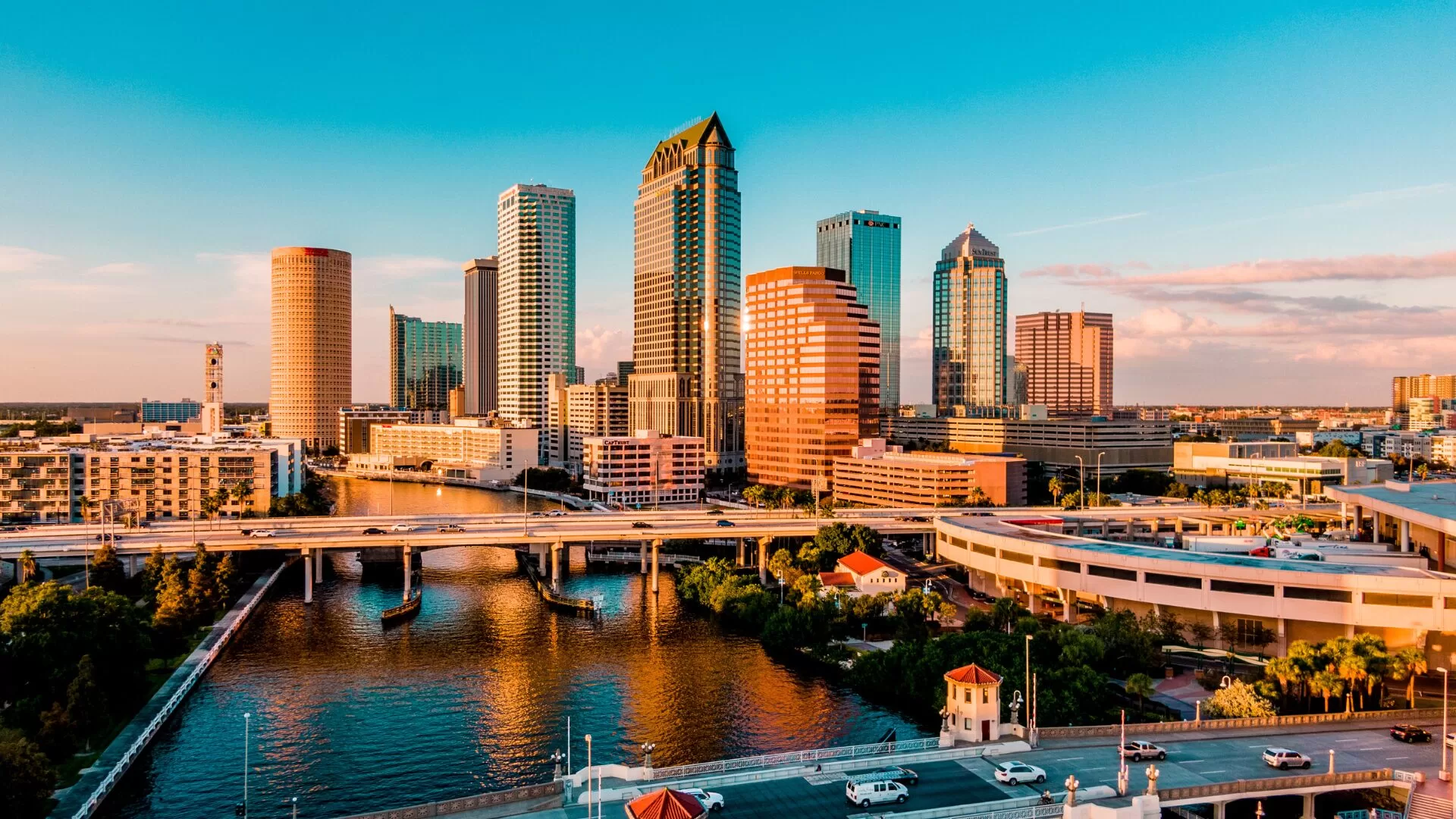 Tampa's Culinary Hot List