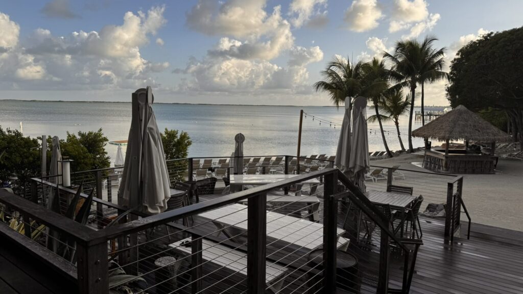 Baker's Cay Dry Rocks Restaurant