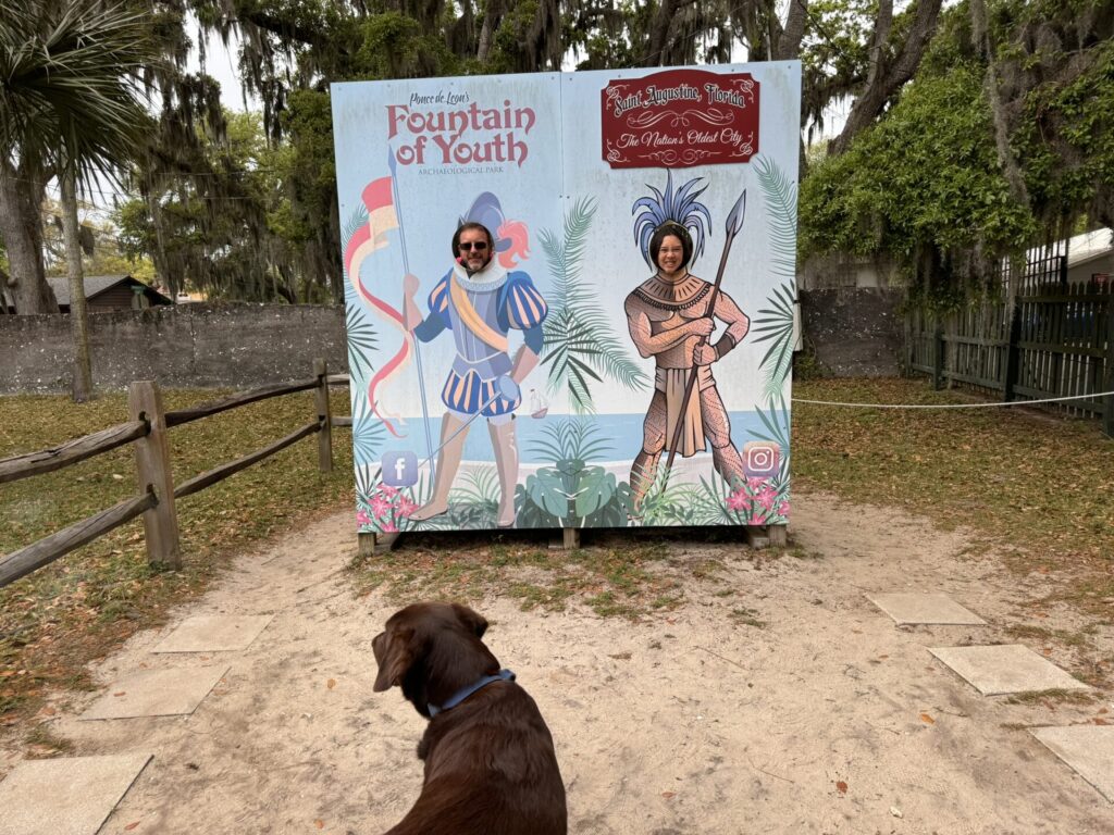 Fountain of Youth Museum