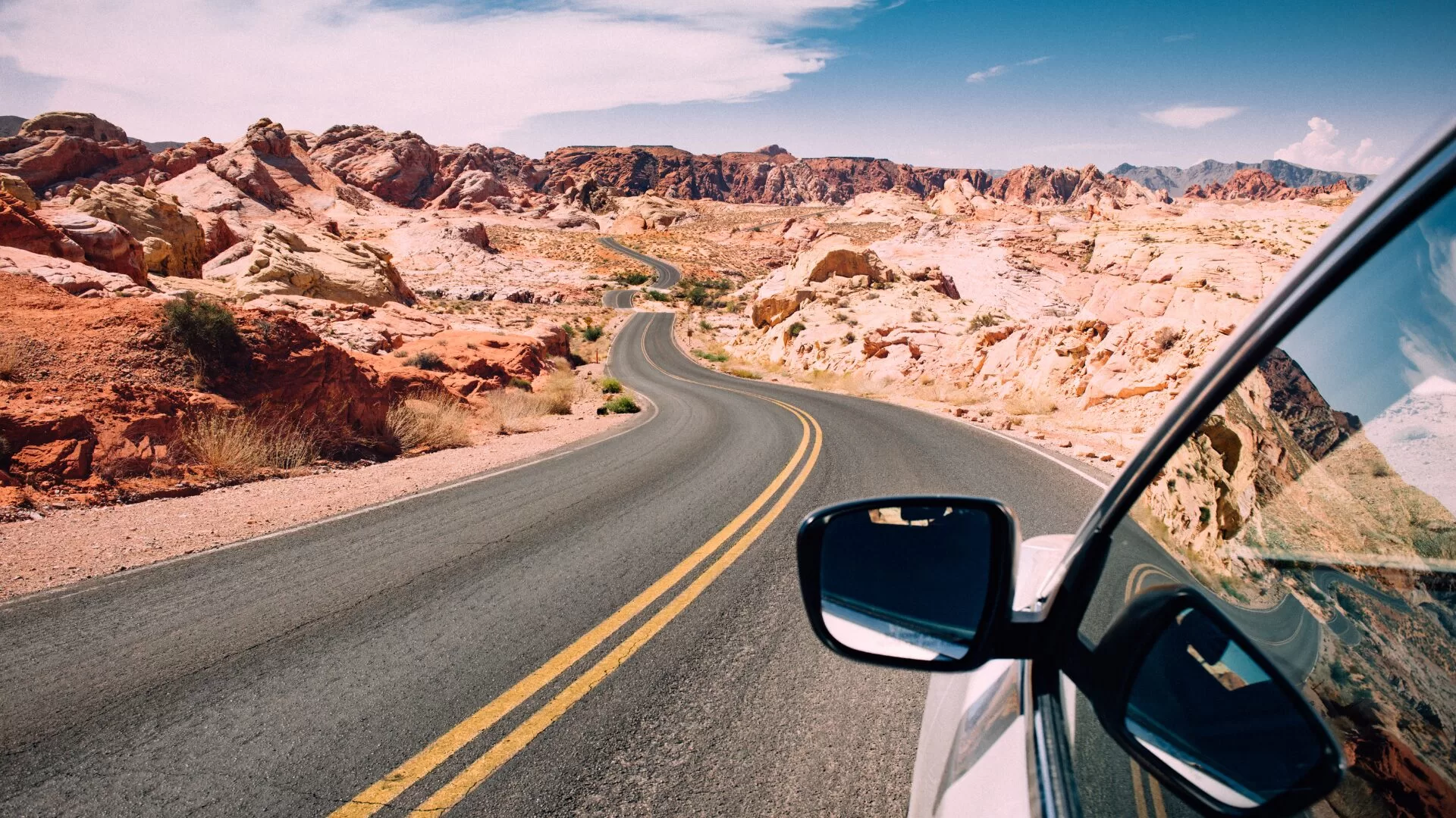 Fastest Tampa to Los Angeles Road Trip