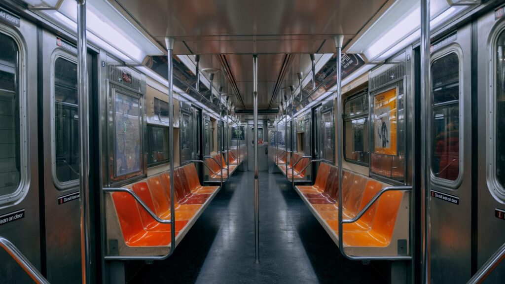 NYC Subway
