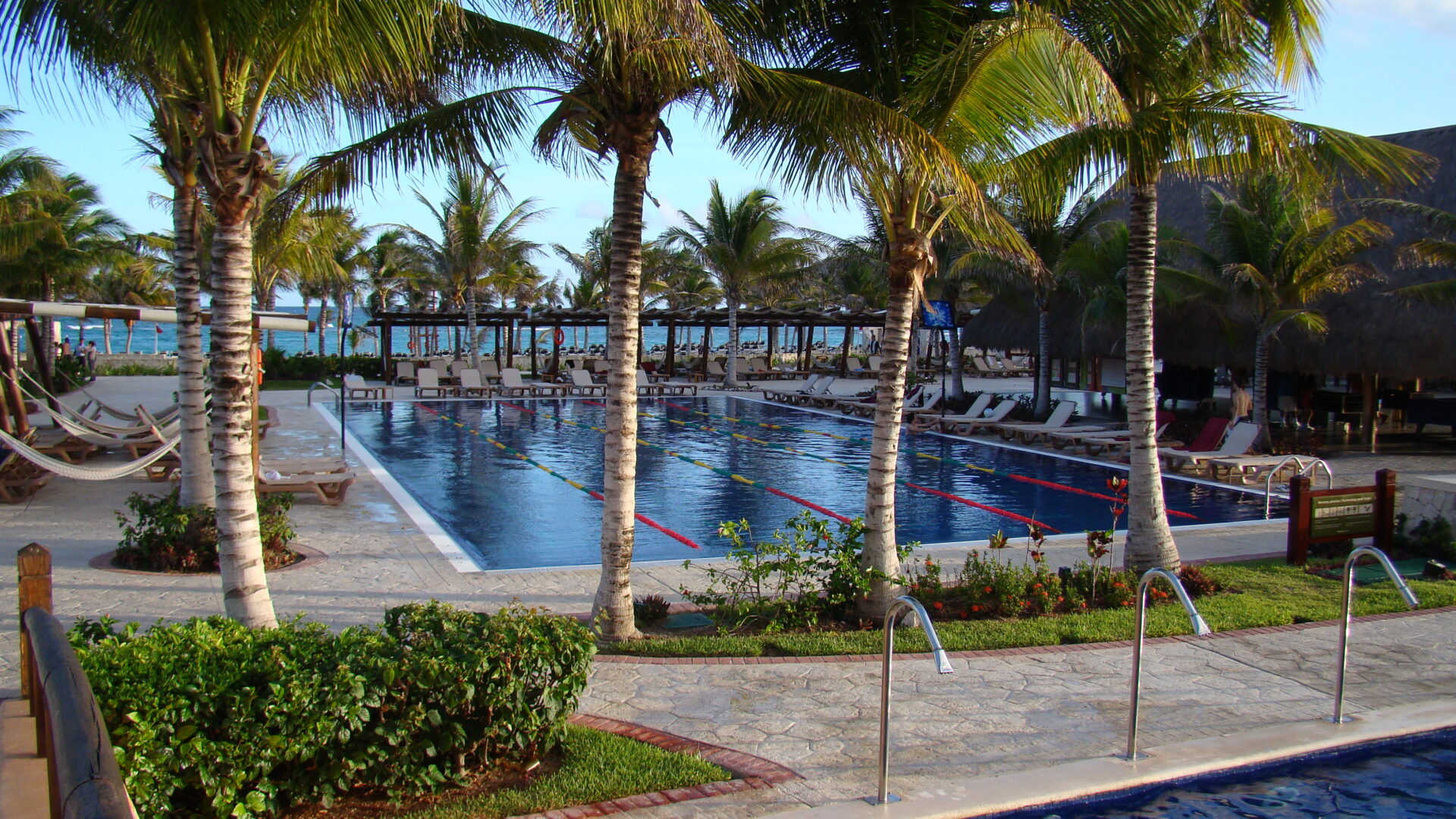 Cancun All Inclusive