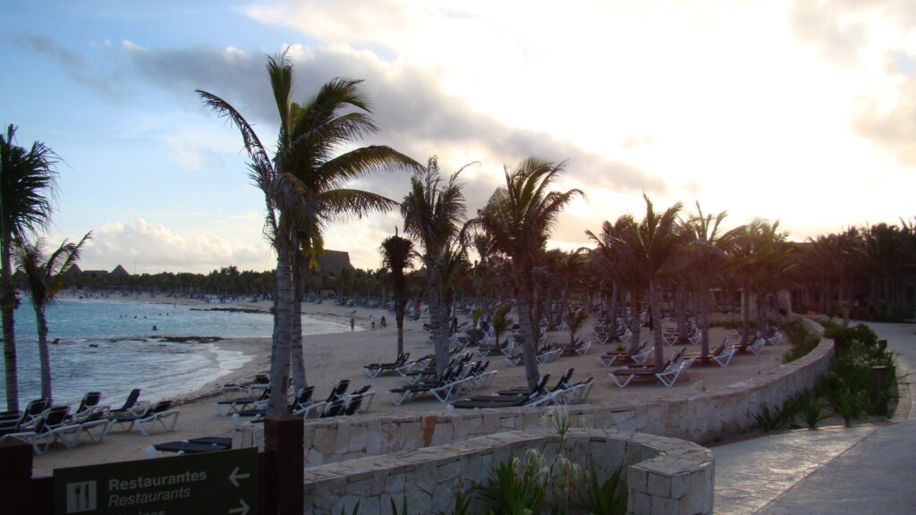 Riviera Maya, Mexico