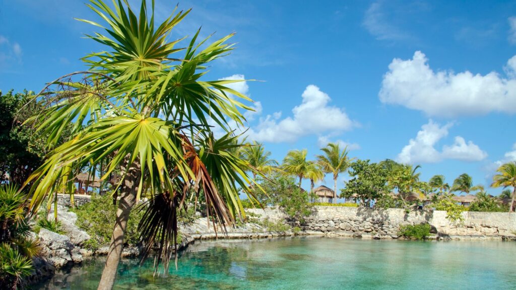 Chankanaab National Park