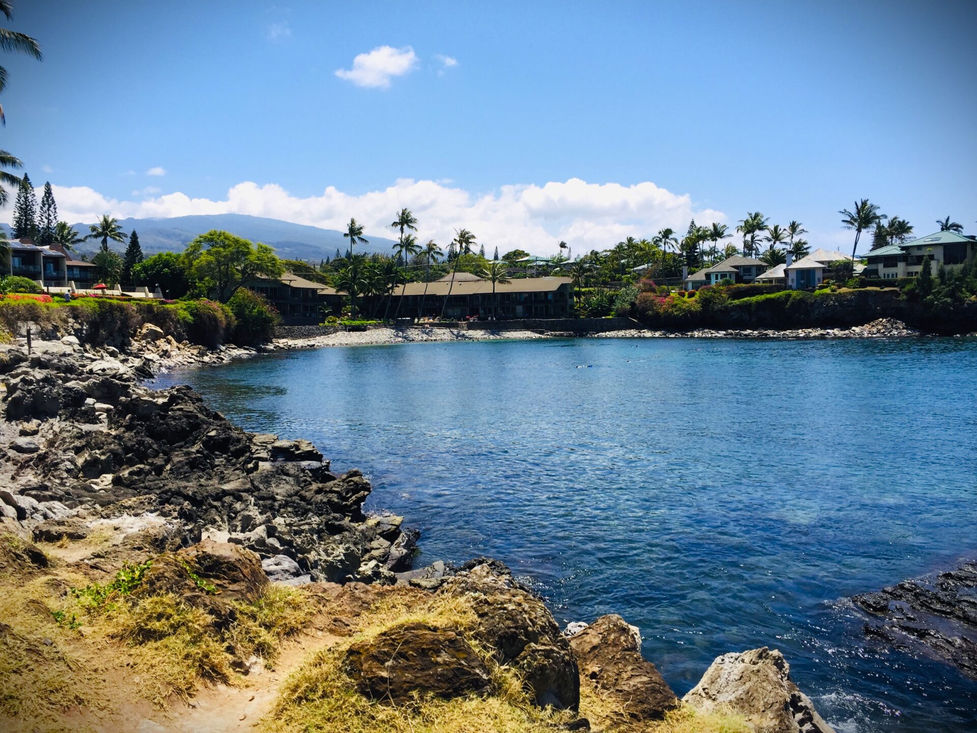 Top Maui Snorkeling Spots