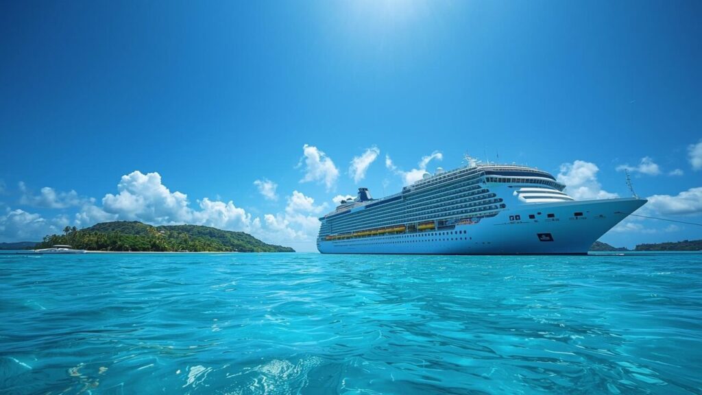 Western Caribbean Holiday Cruise from Tampa