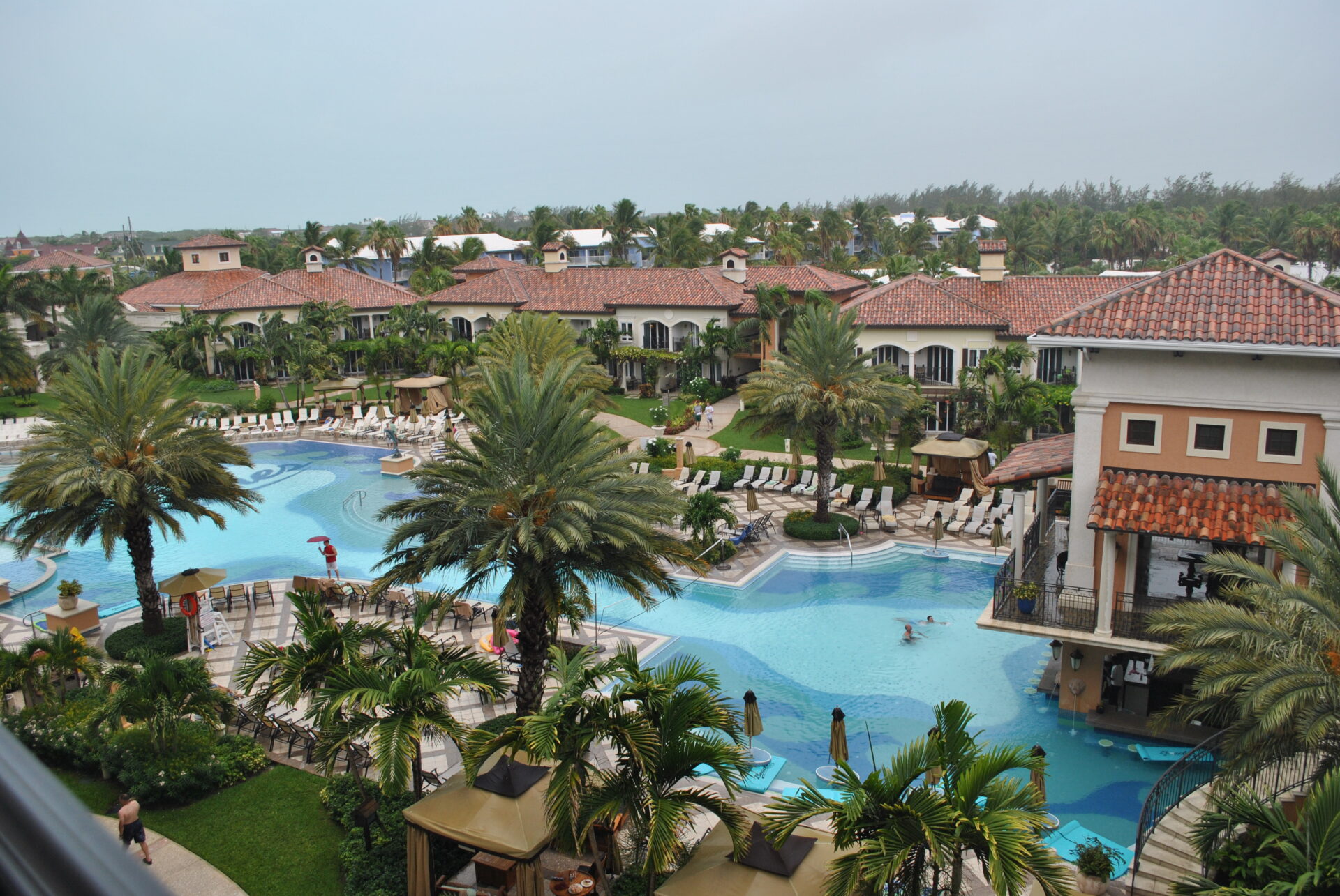 Pure Life Thanksgiving Replay: Beaches Turks and Caicos