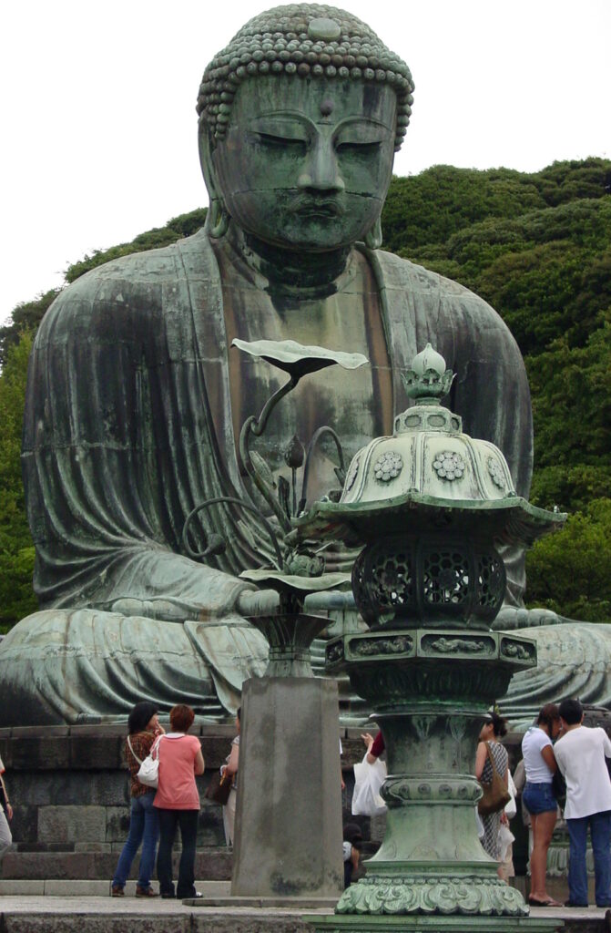 Daibutsu Kamakura