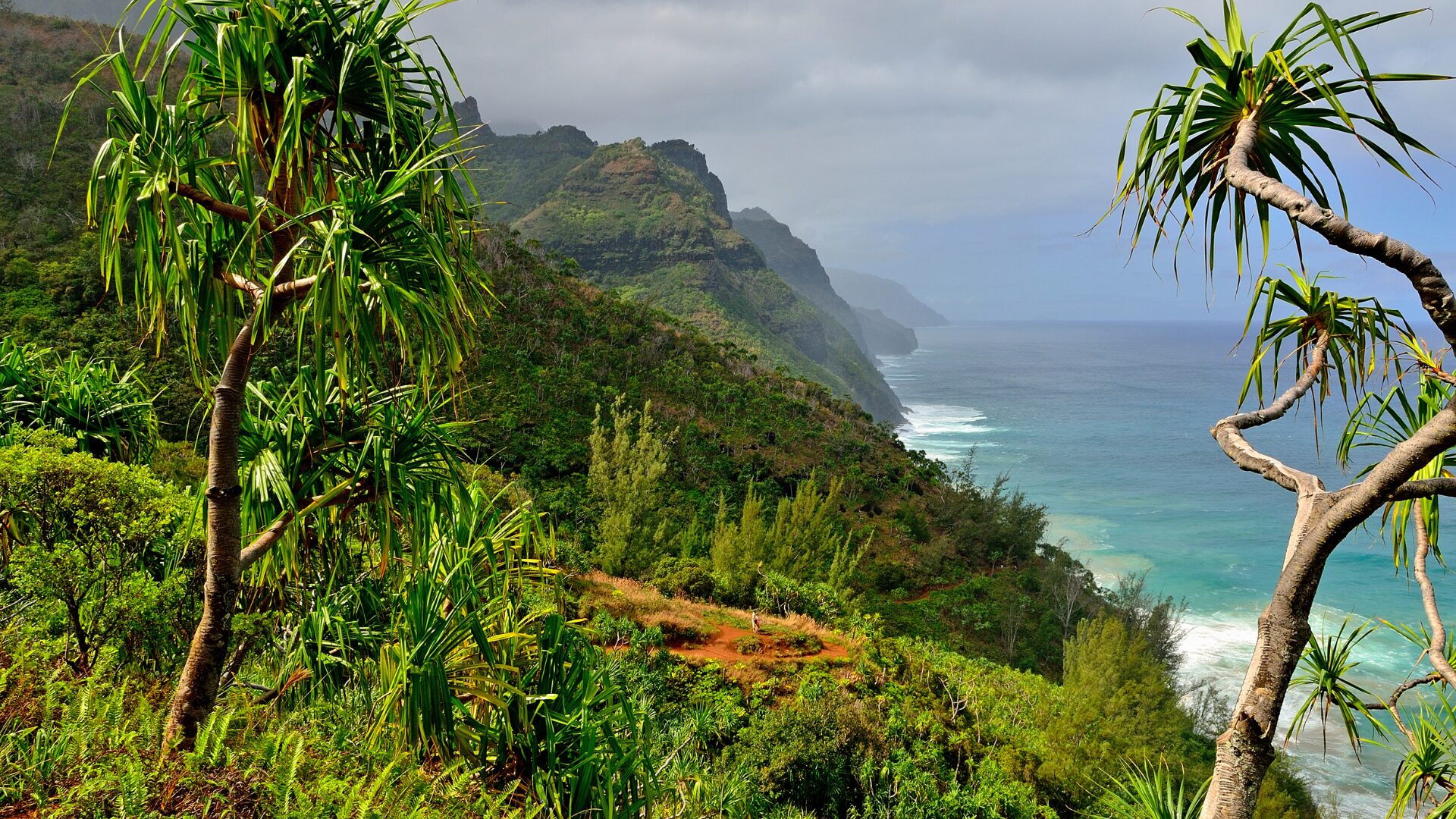 Best of Princeville and Poipu Kauai