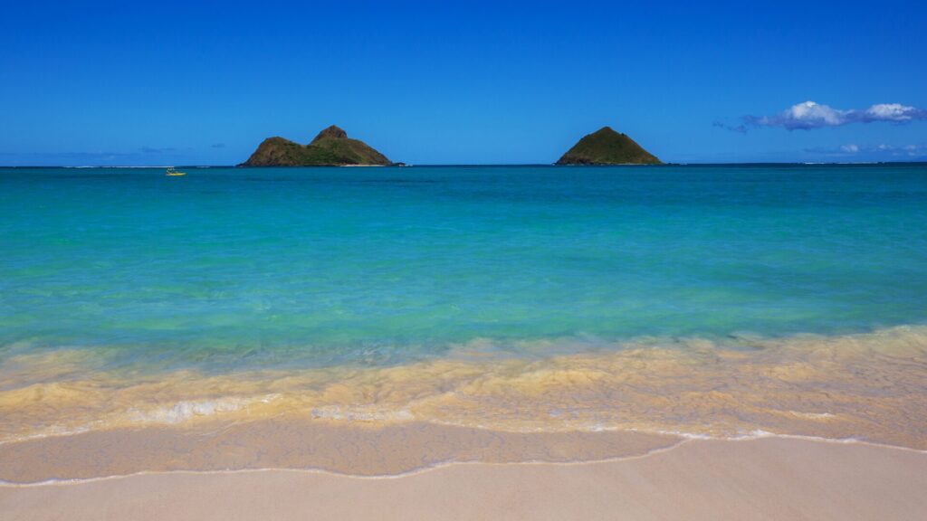 Oahu Beaches