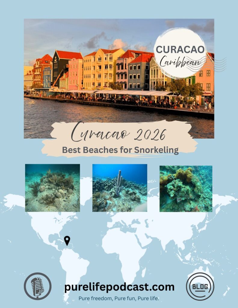 Best Beaches in Curacao for Snorkeling