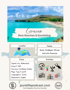 Best Beaches in Curacao for Snorkeling