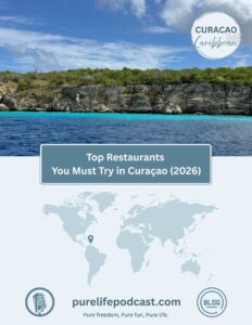 Top Restaurants You Must Try In Curacao