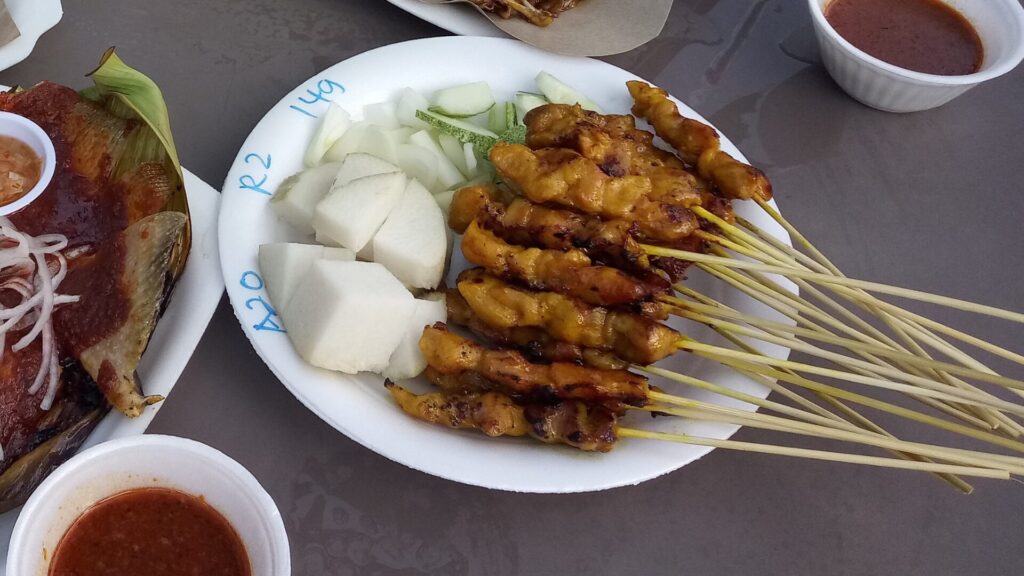 Satay