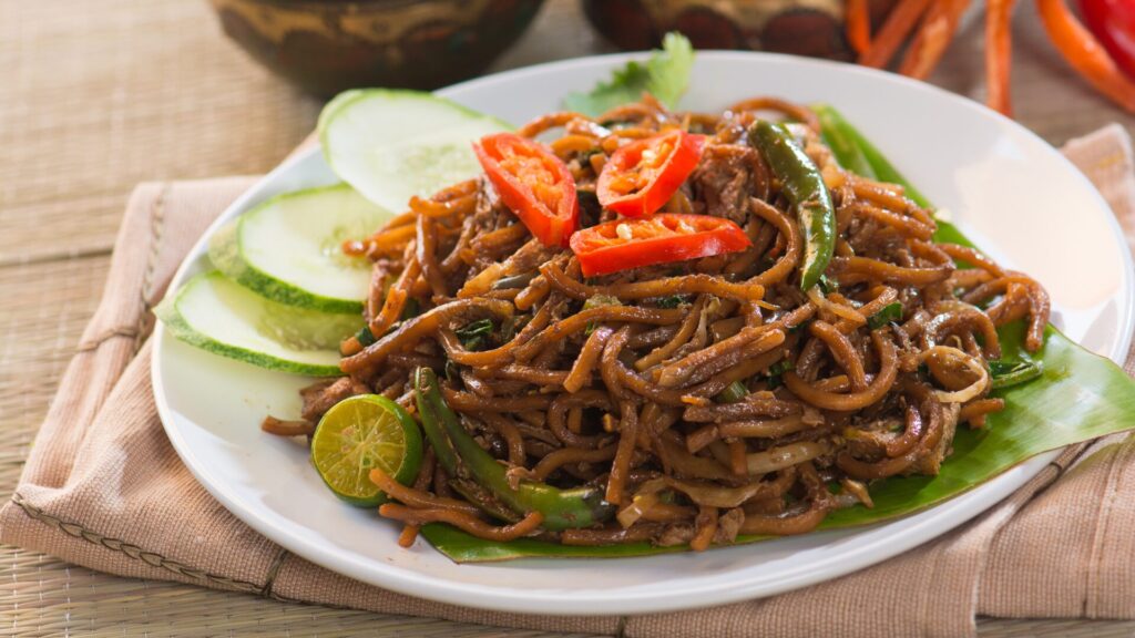 Mee Goreng