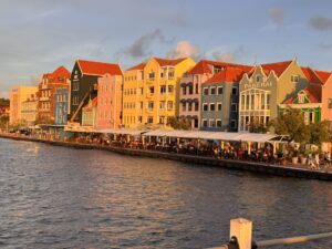 Curacao Travel Guide
