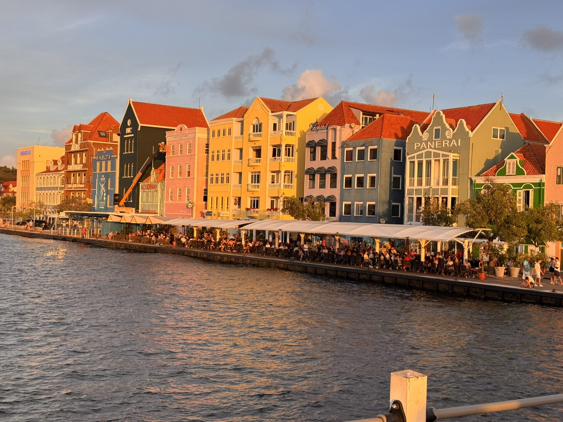 Curacao Travel Guide