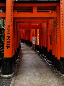 The Perfect Two-Day Kyoto Adventure Itinerary for First-Time Visitors