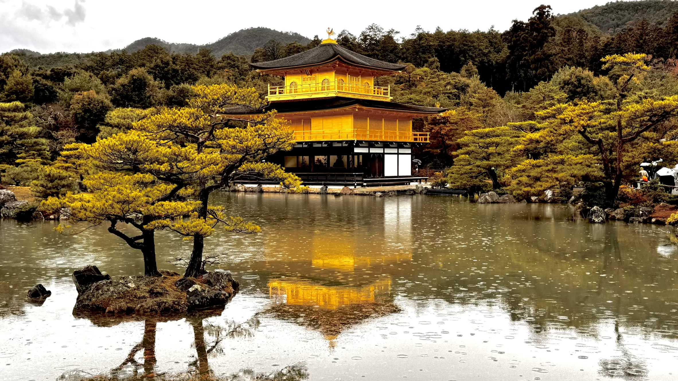 Epic 3 Day Kyoto Itinerary