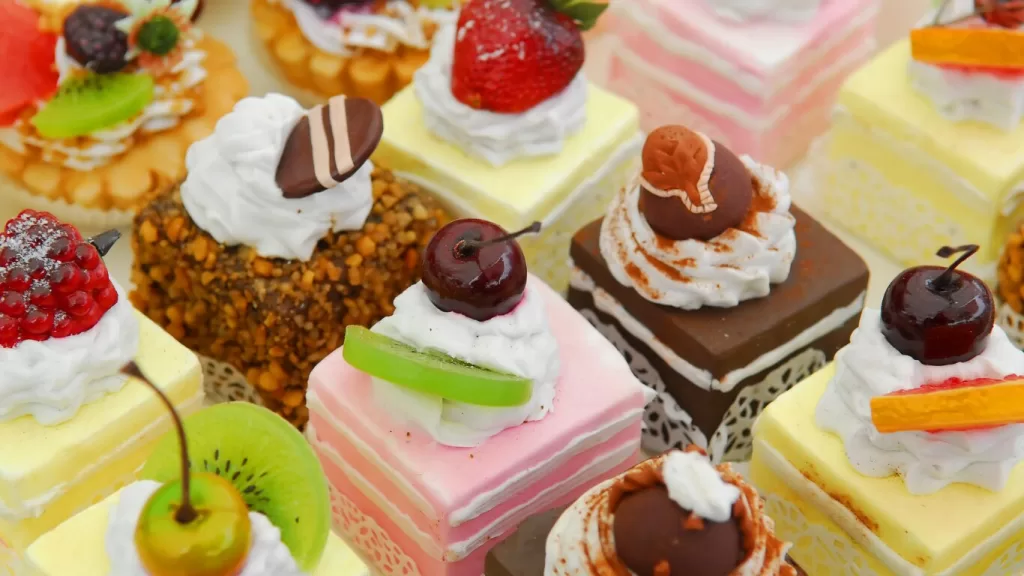 Bakery Culture in Tokyo