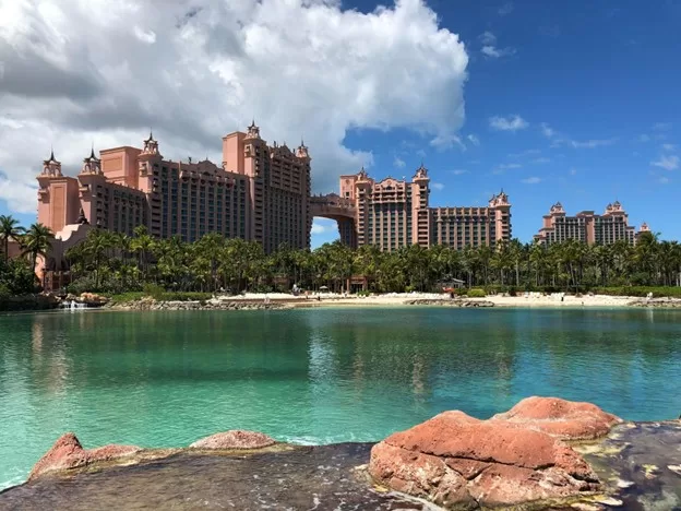 Atlantis Bahamas Resort