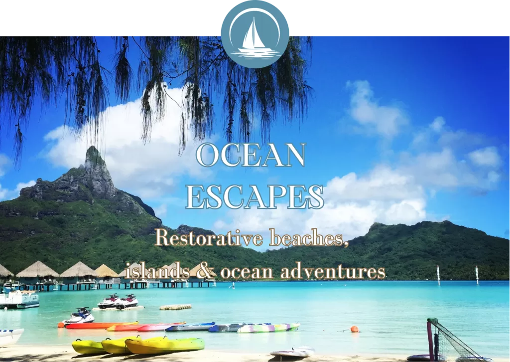 Ocean Escapes