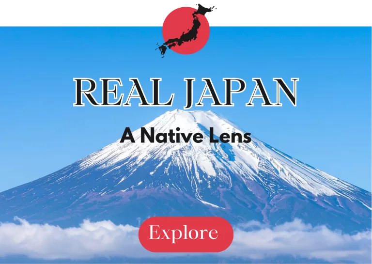Real Japan Pillar