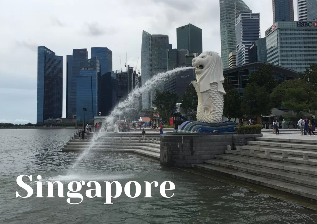 Singapore