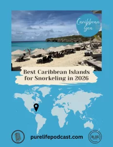 Best Caribbean Islands for Snorkeling in 2026