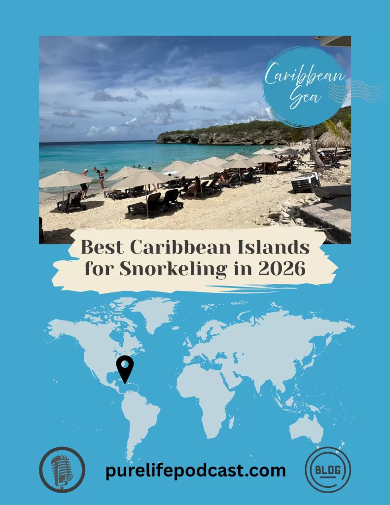 Best Caribbean Islands for Snorkeling in 2026