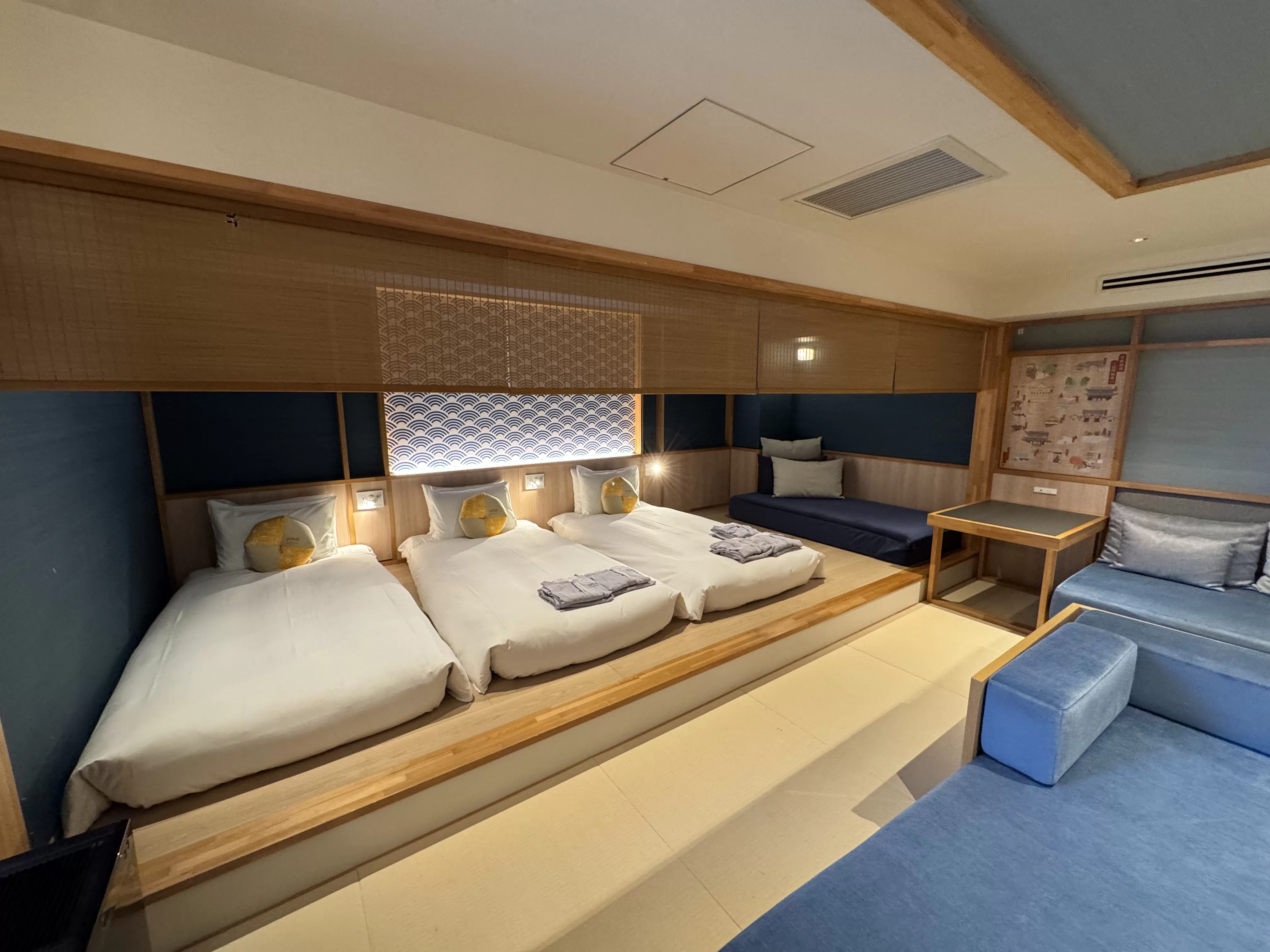 Best Hotels for Families of Five