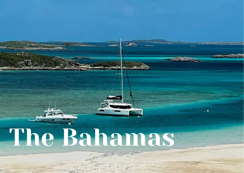 The Bahamas