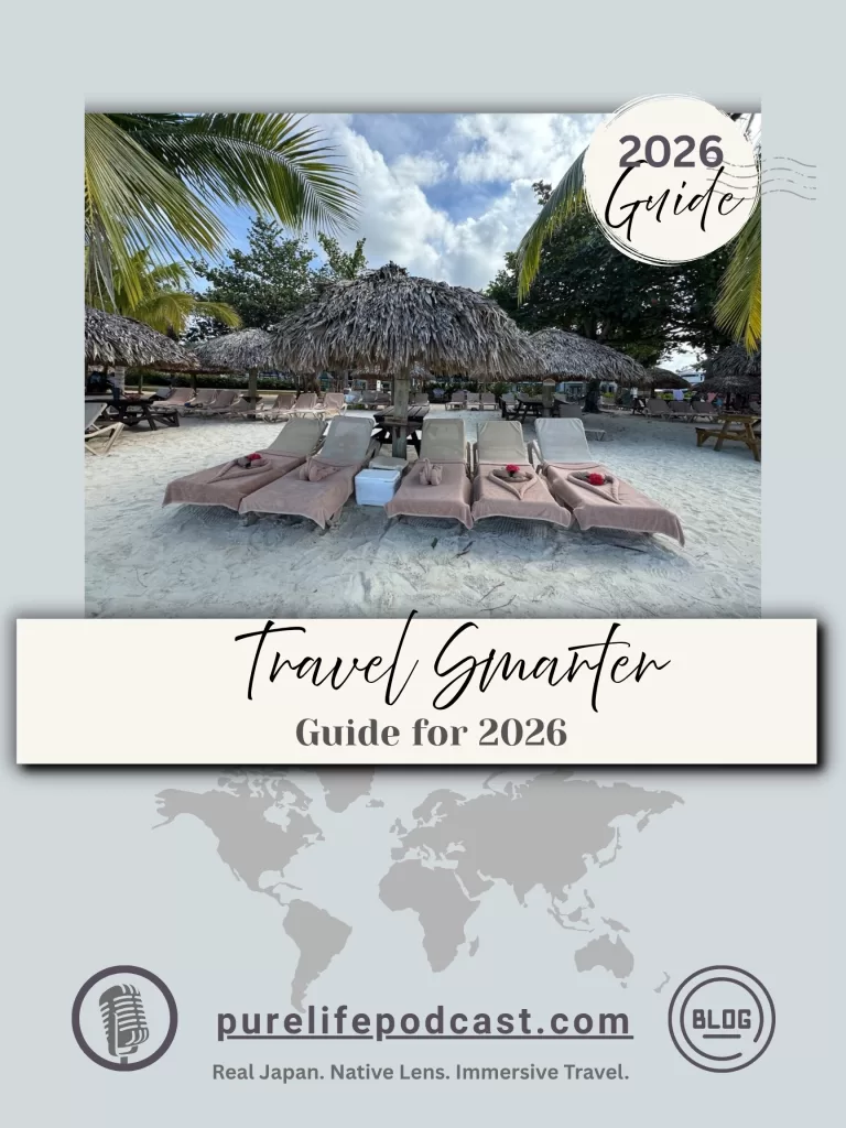 Travel Smarter in 2026