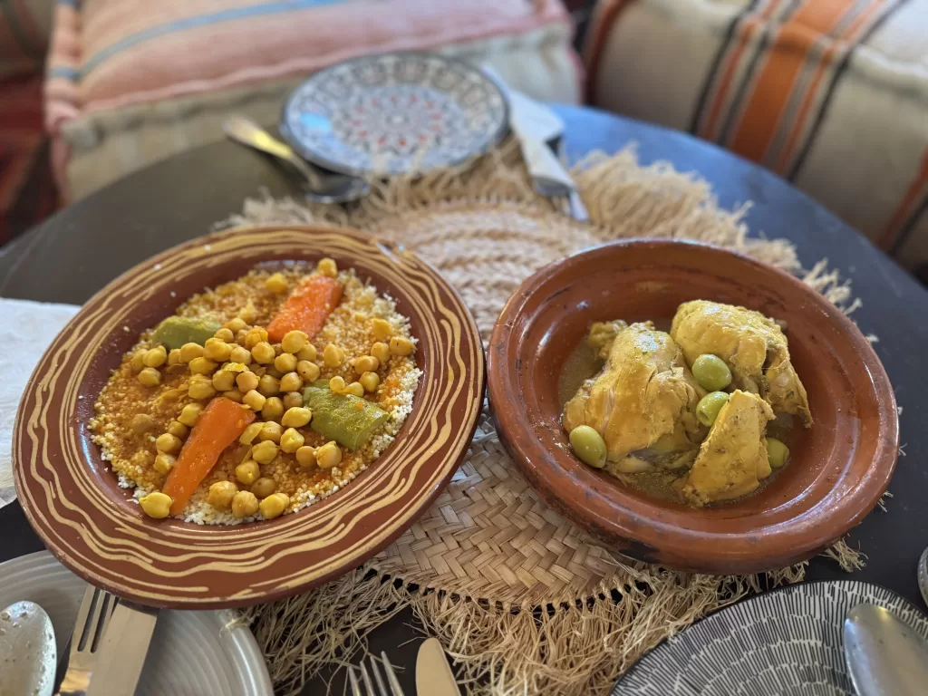 Tagine